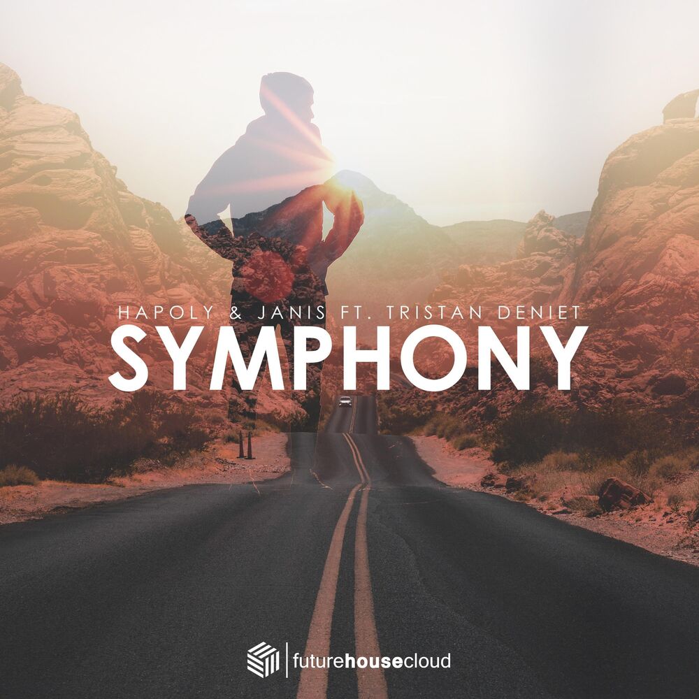 Picture of Symphony (feat. Tristan Deniet)