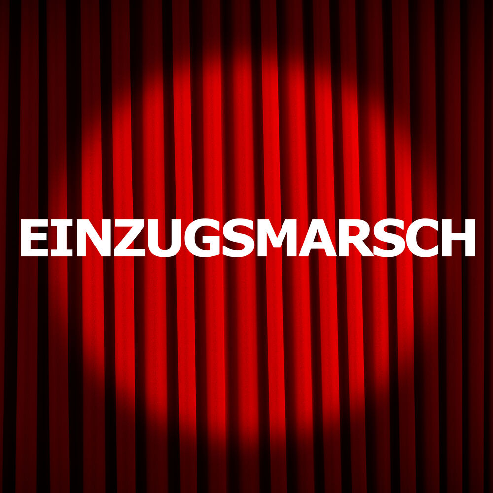 Picture of Einzugsmarsch