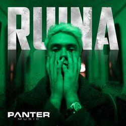 Cover of Ruina