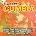 Esta S&iacute; Es... Cumbia