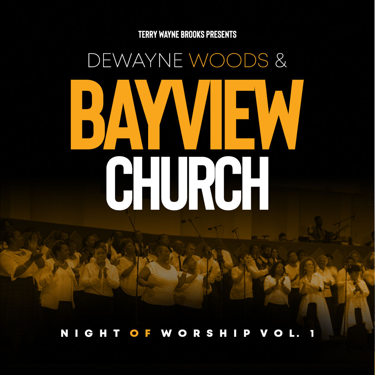 Album cover of 