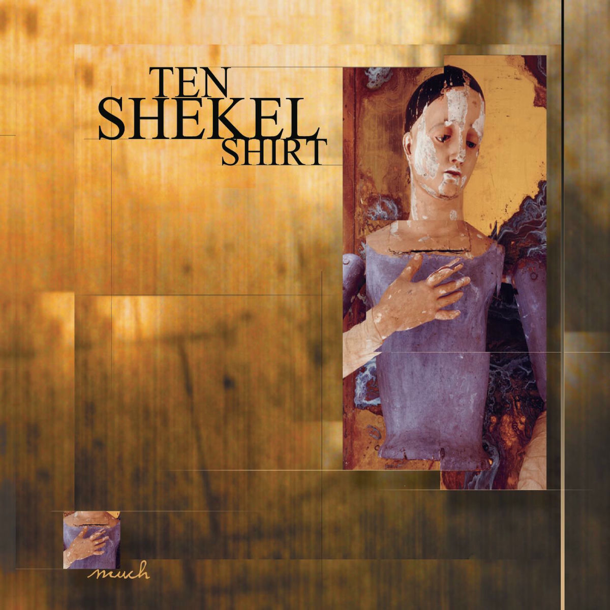 Album cover of Meet With Me