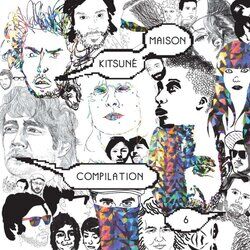 music cover