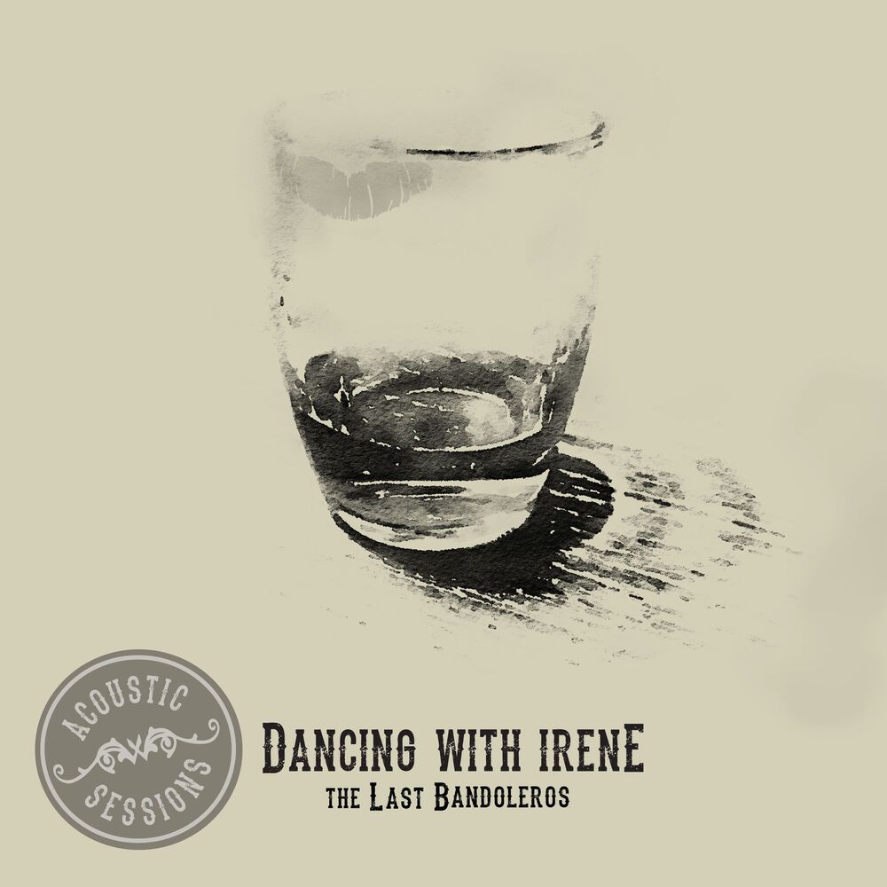 Picture of Dancing With Irene (Acoustic Sessions)