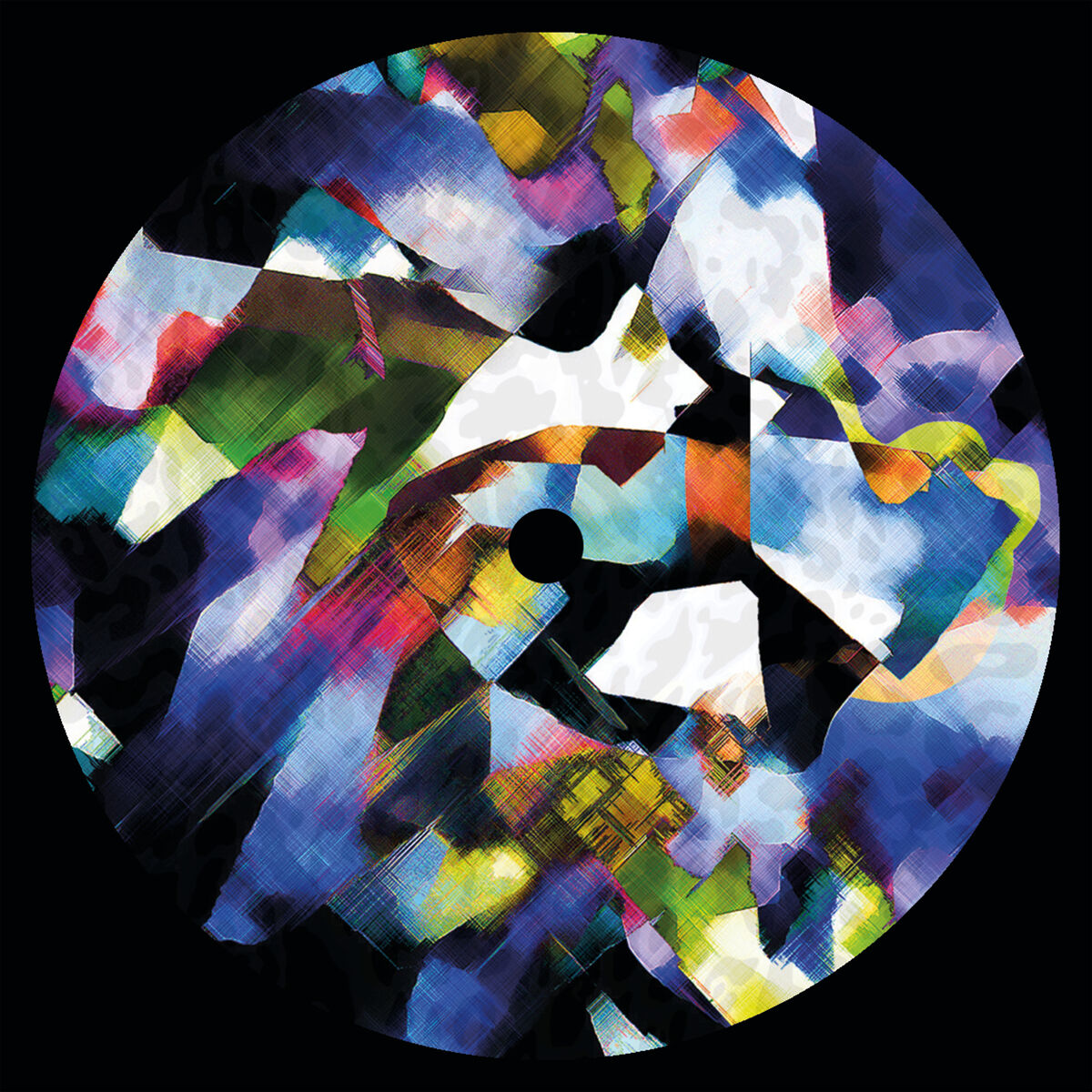 Album cover of About You E.P.