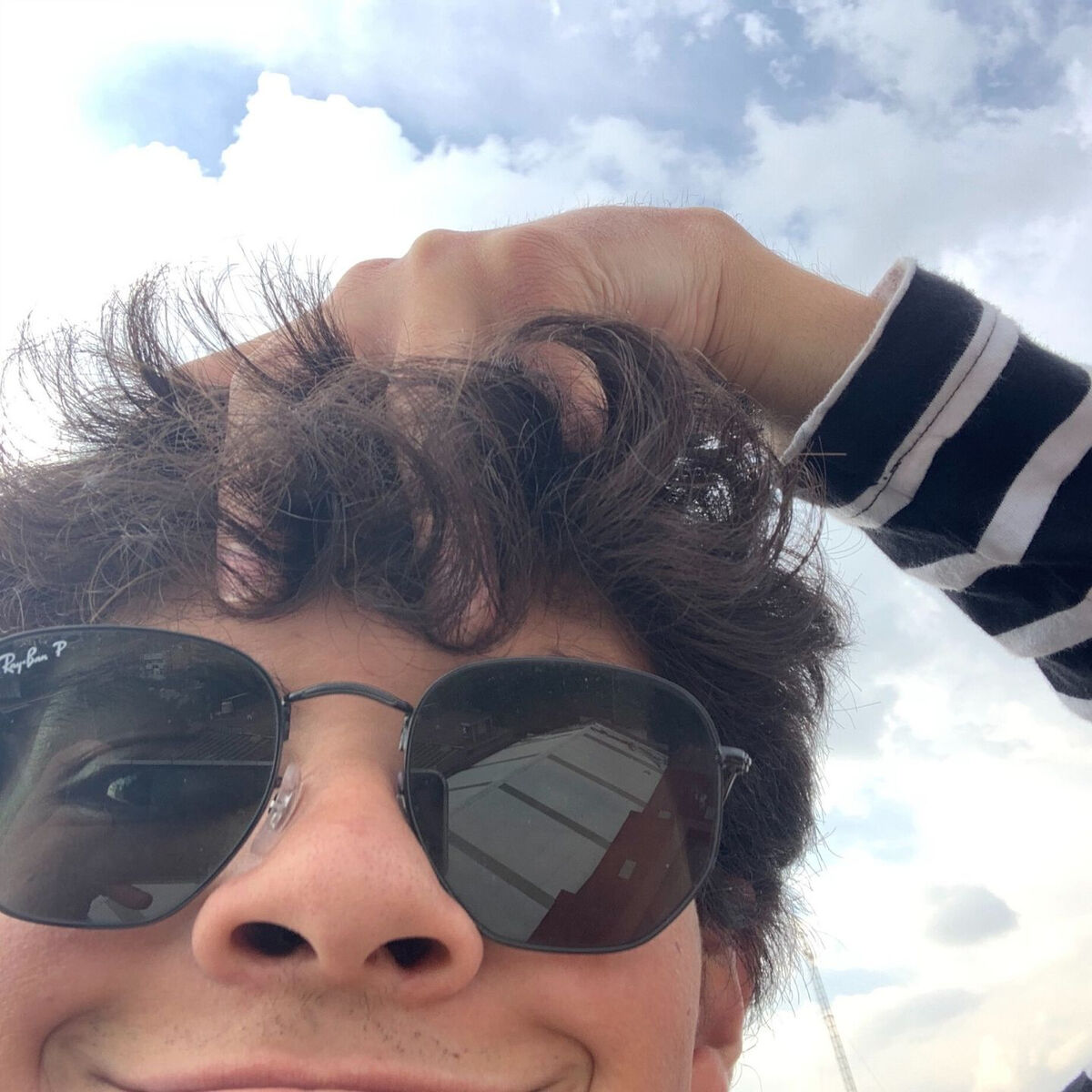 Album cover of Roby
