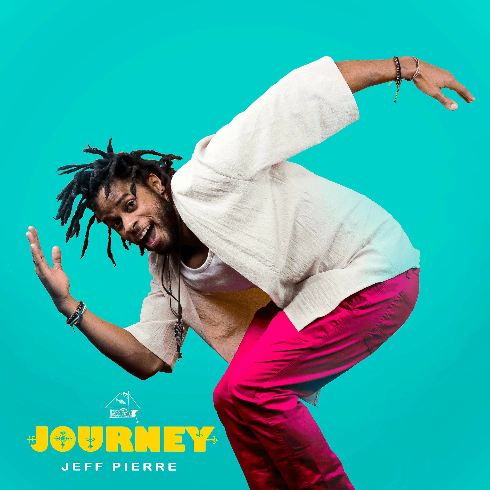 Album cover of Journey