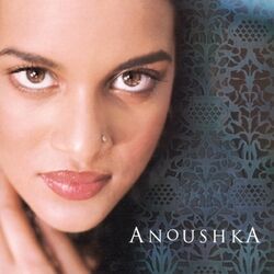 Cover of Anoushka