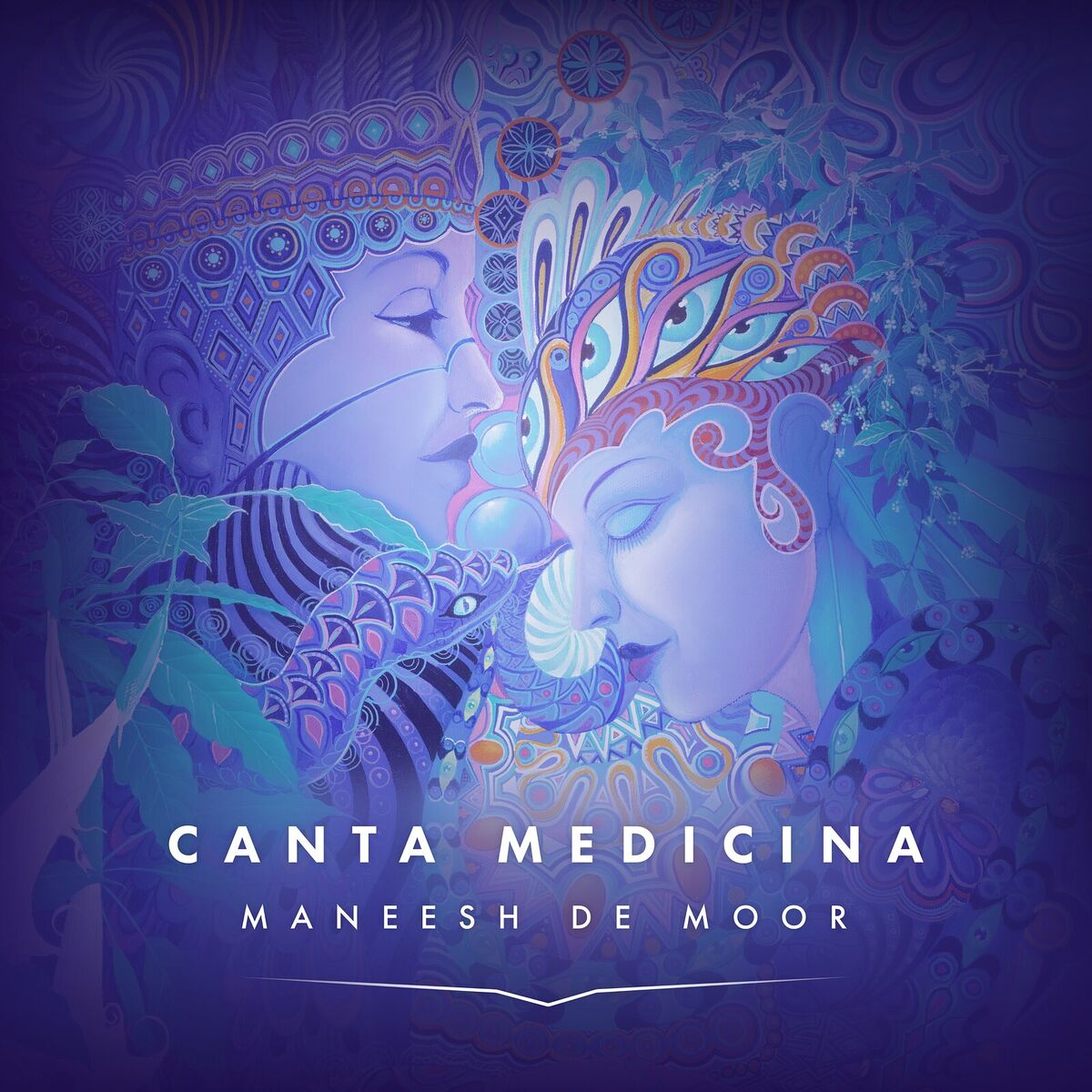 Album cover of Child of the Universe