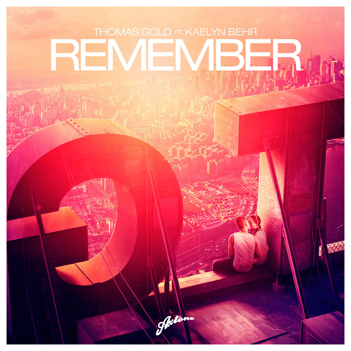 Album cover of Remember