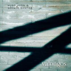 Cover of Valongos