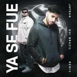 Cover of Ya Se Fue (Remix)