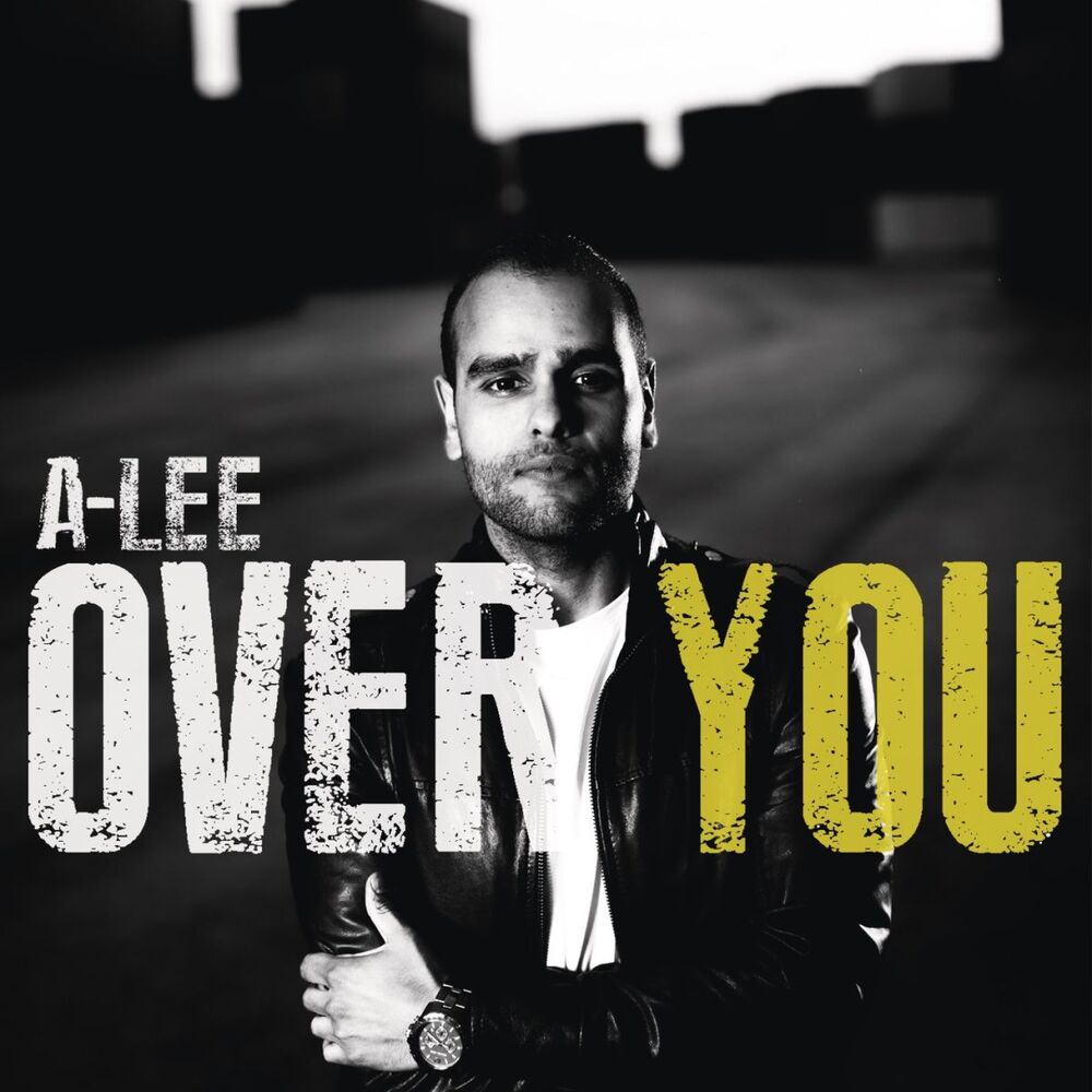 Picture of Over You
