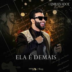 Cover of Ela é Demais