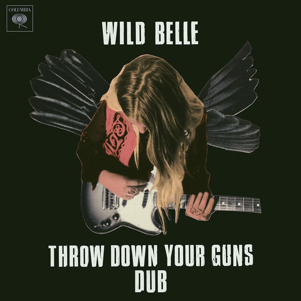 Picture of Throw Down Your Guns (Dub)