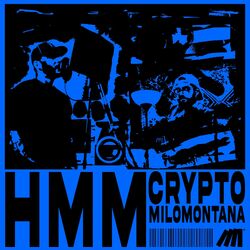 Cover of HMM