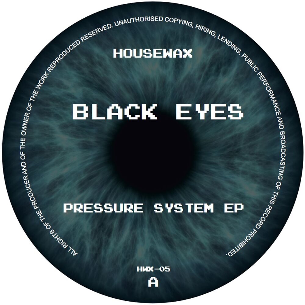 Picture of Pressure System EP