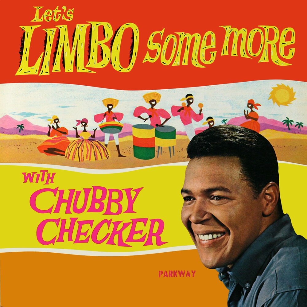 Picture of Let's Limbo Some More
