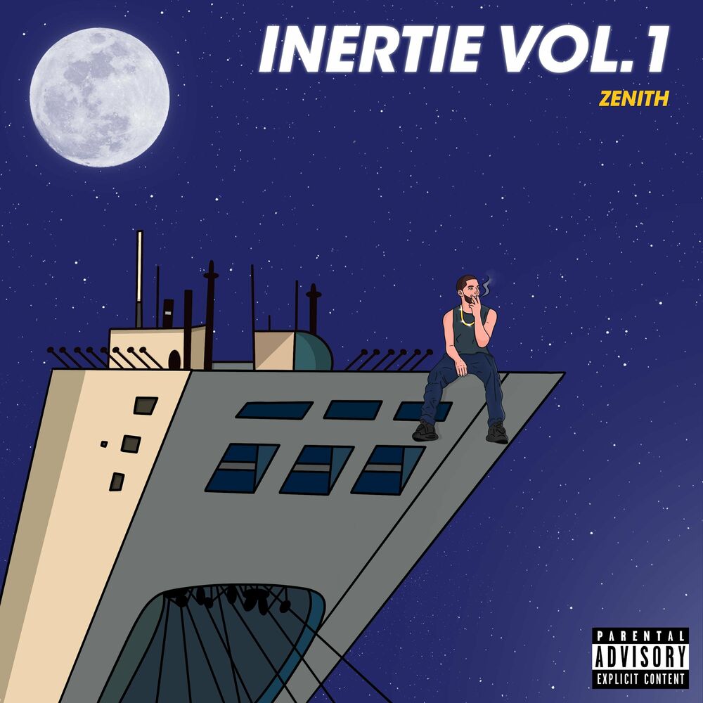Picture of Inertie, Vol. 1