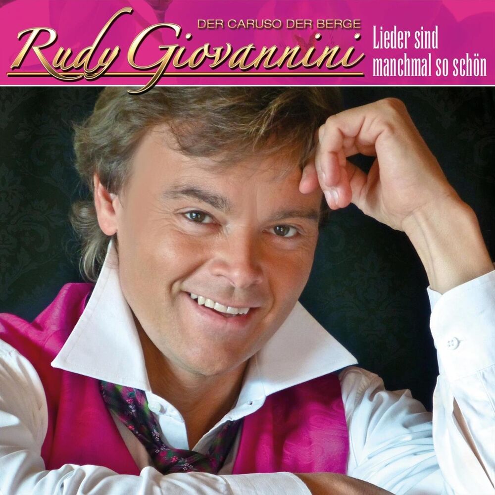 Picture of Lieder sind manchmal so schön