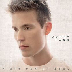 Cover of Fight For My Soul