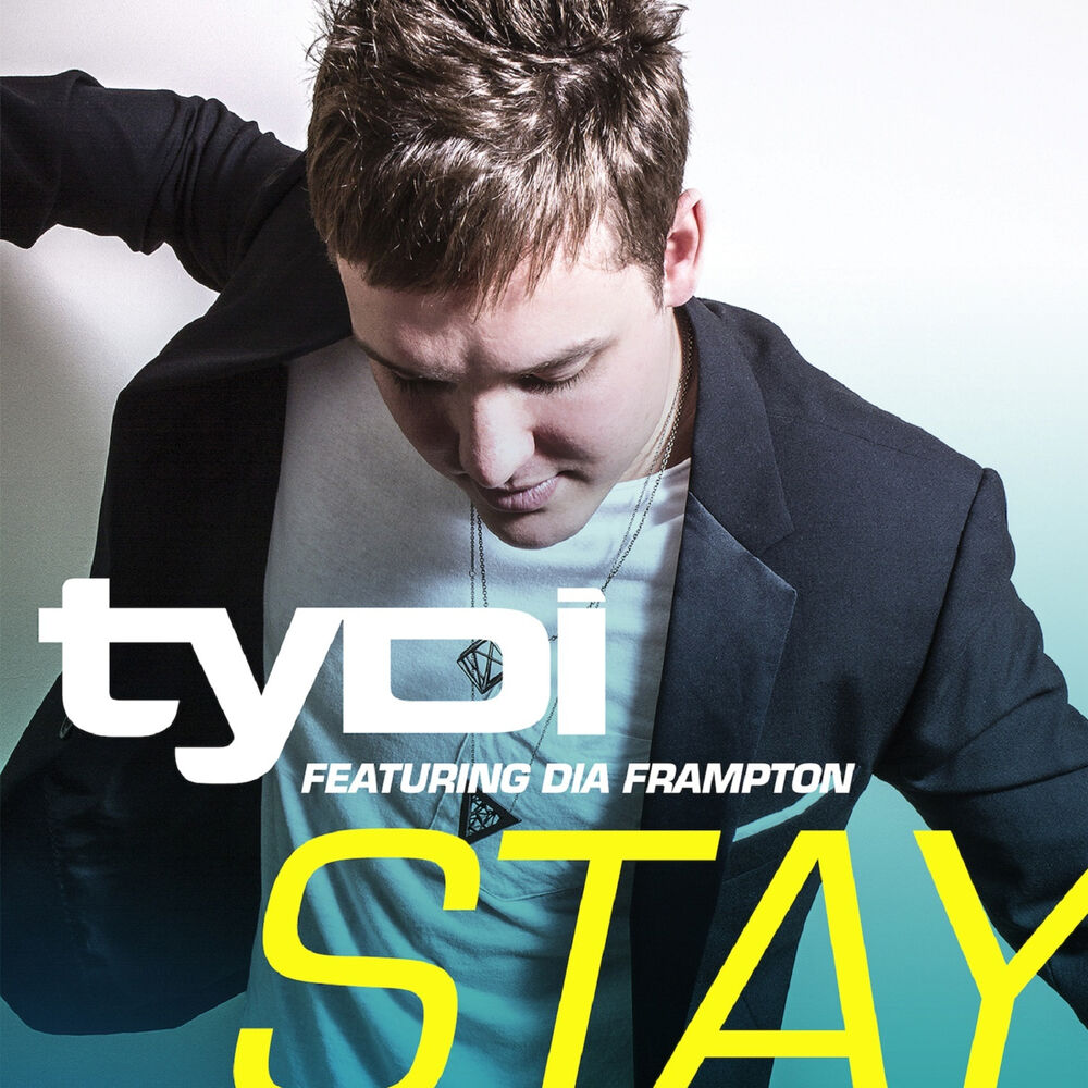Picture of Stay (feat. Dia Frampton)