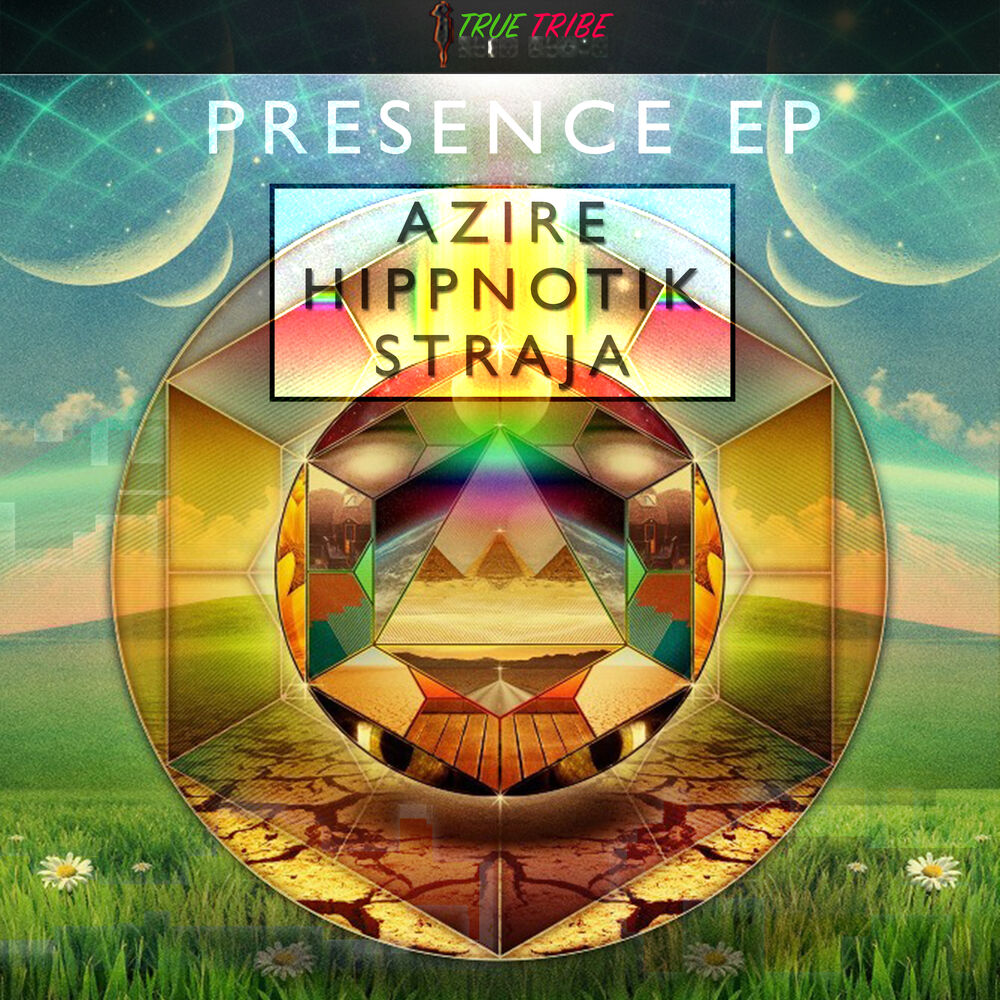 Picture of Presence