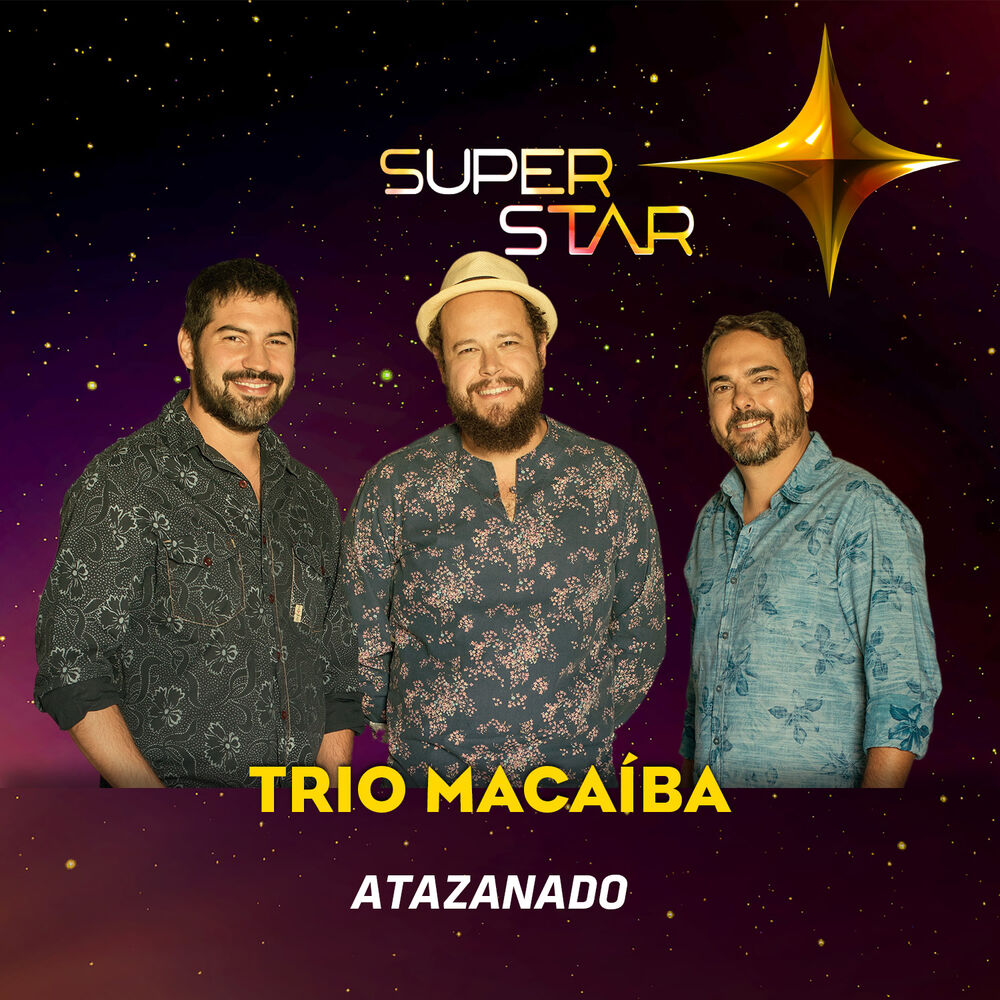 Picture of Atazanado (Superstar) - Single