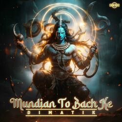 Cover of Mundian to Bach Ke