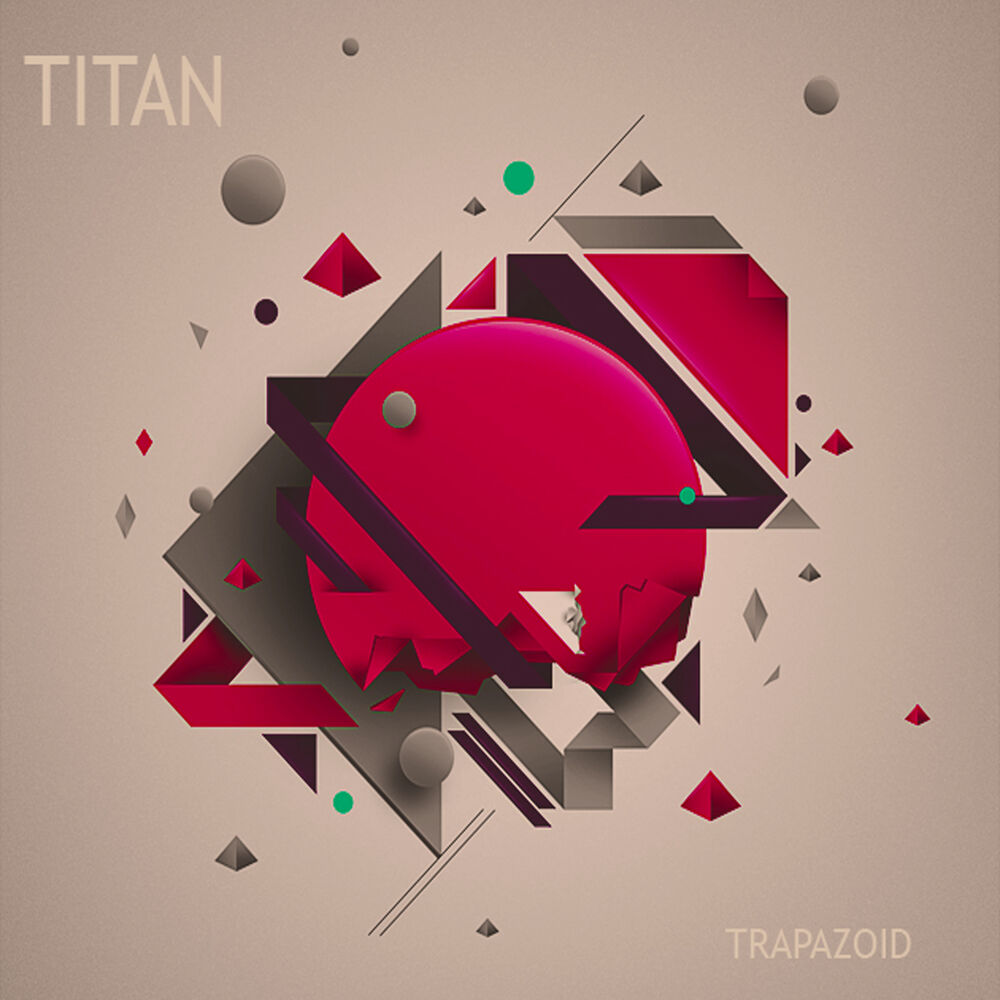 Picture of Trapazoid