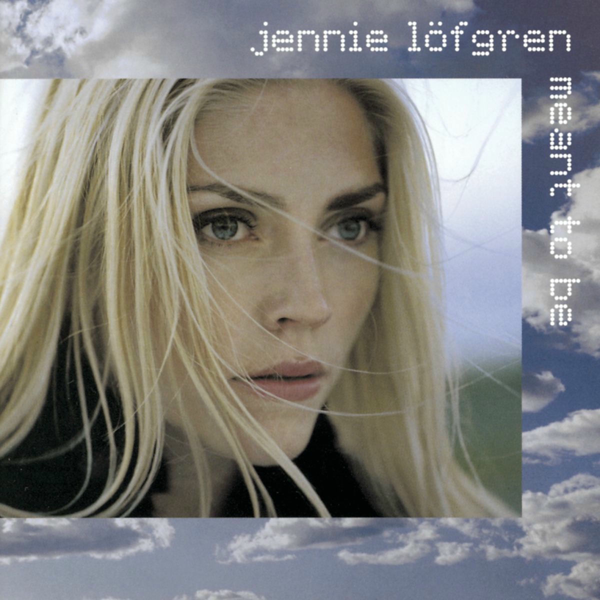 Album cover of Meant To Be