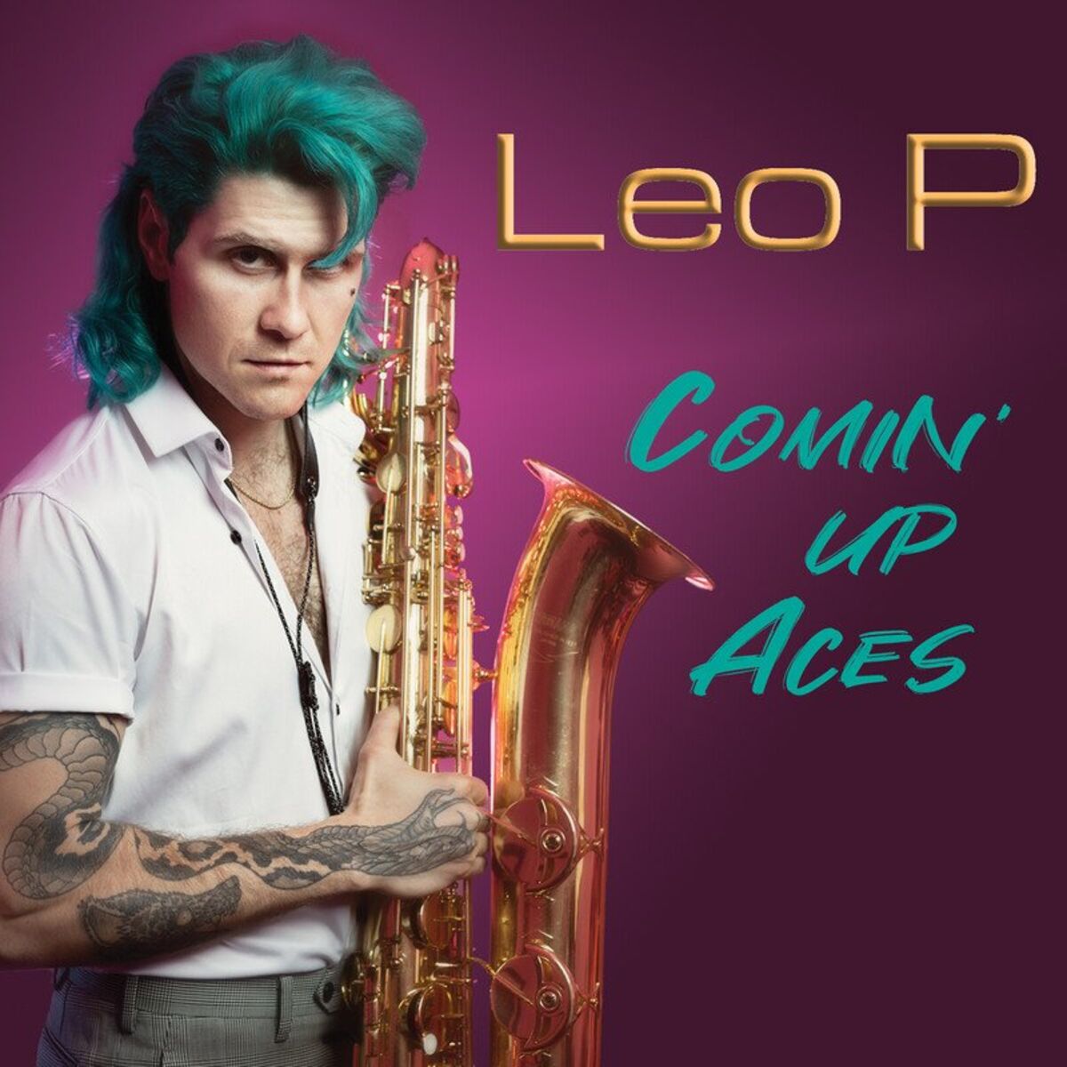 Album cover of Issa Blues