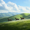 Rolling Hills
