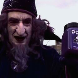 Cover of Purple Thang