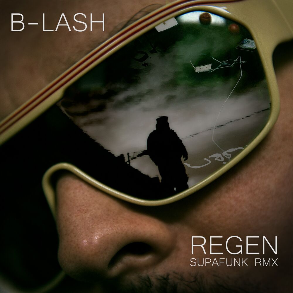 Picture of Regen Remix (Supafunk Remix)