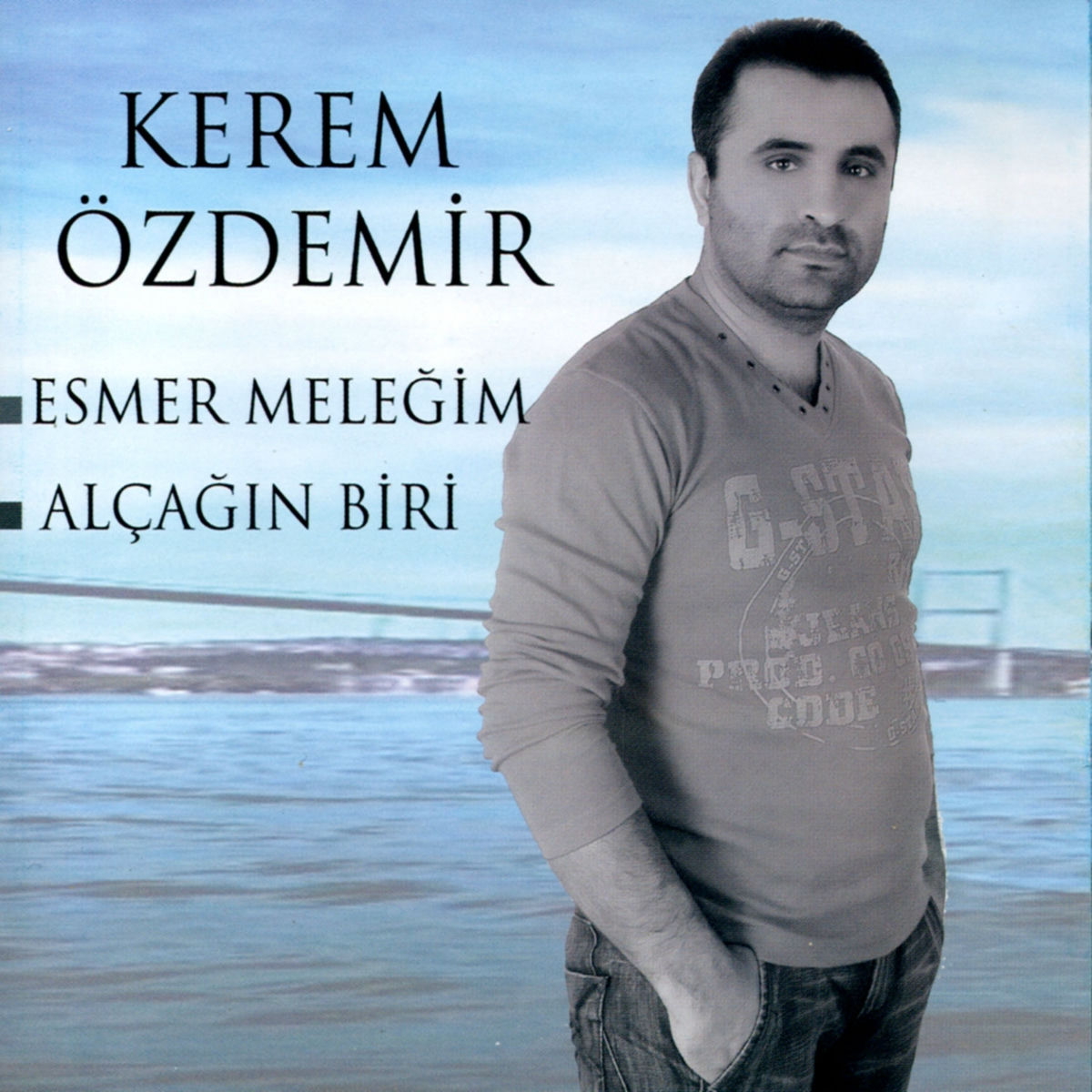 Kerem Özdemir - Hadi Hadi Meleğim | Deezer