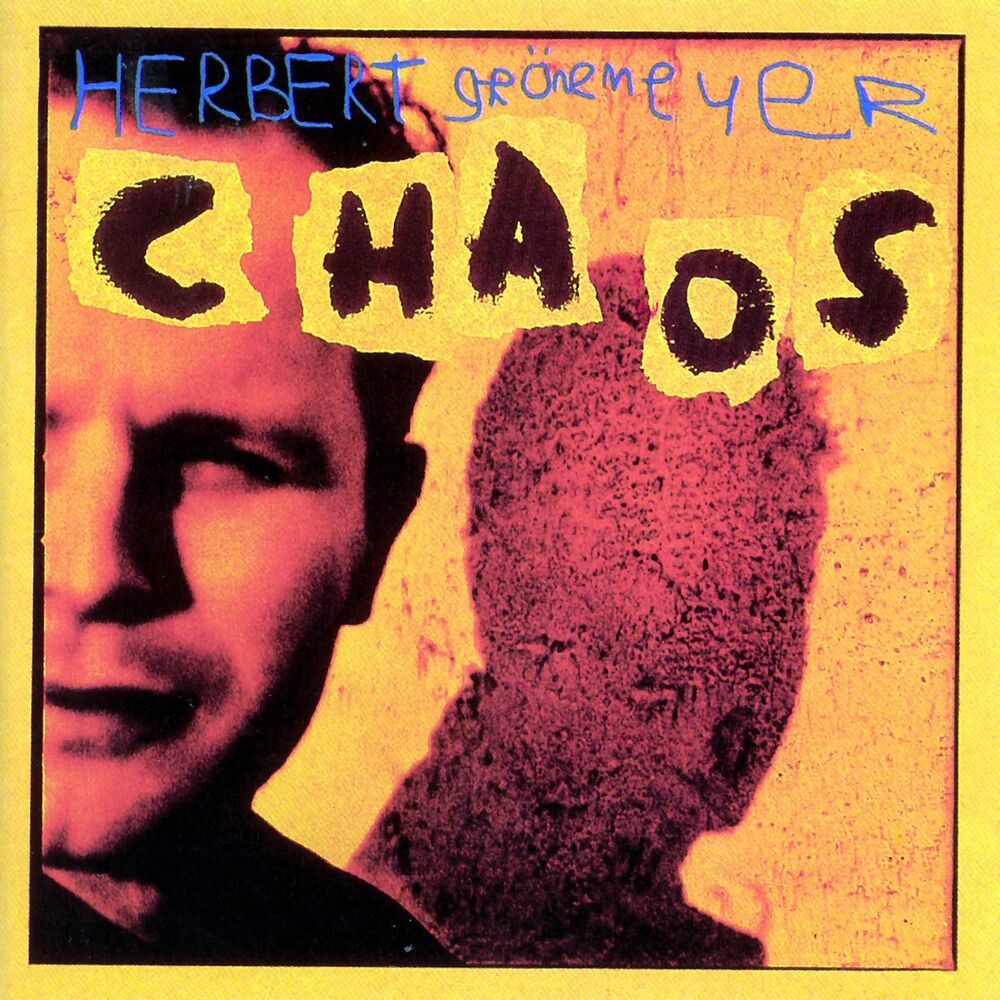Picture of Chaos