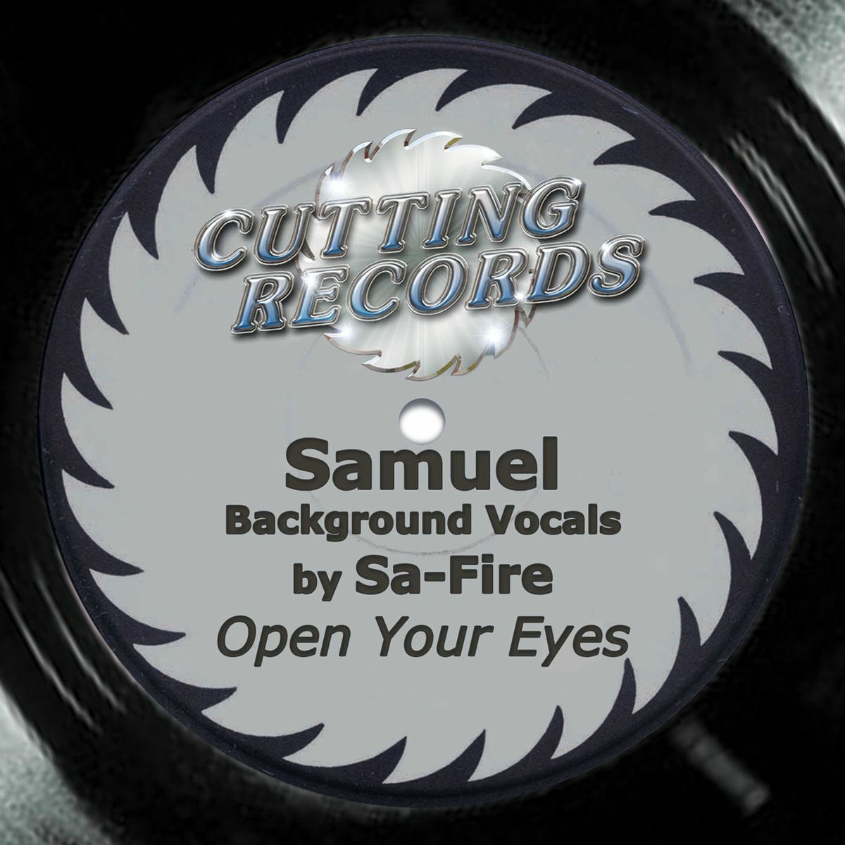 Album cover of Open Your Eyes (12 Inch Mixes)