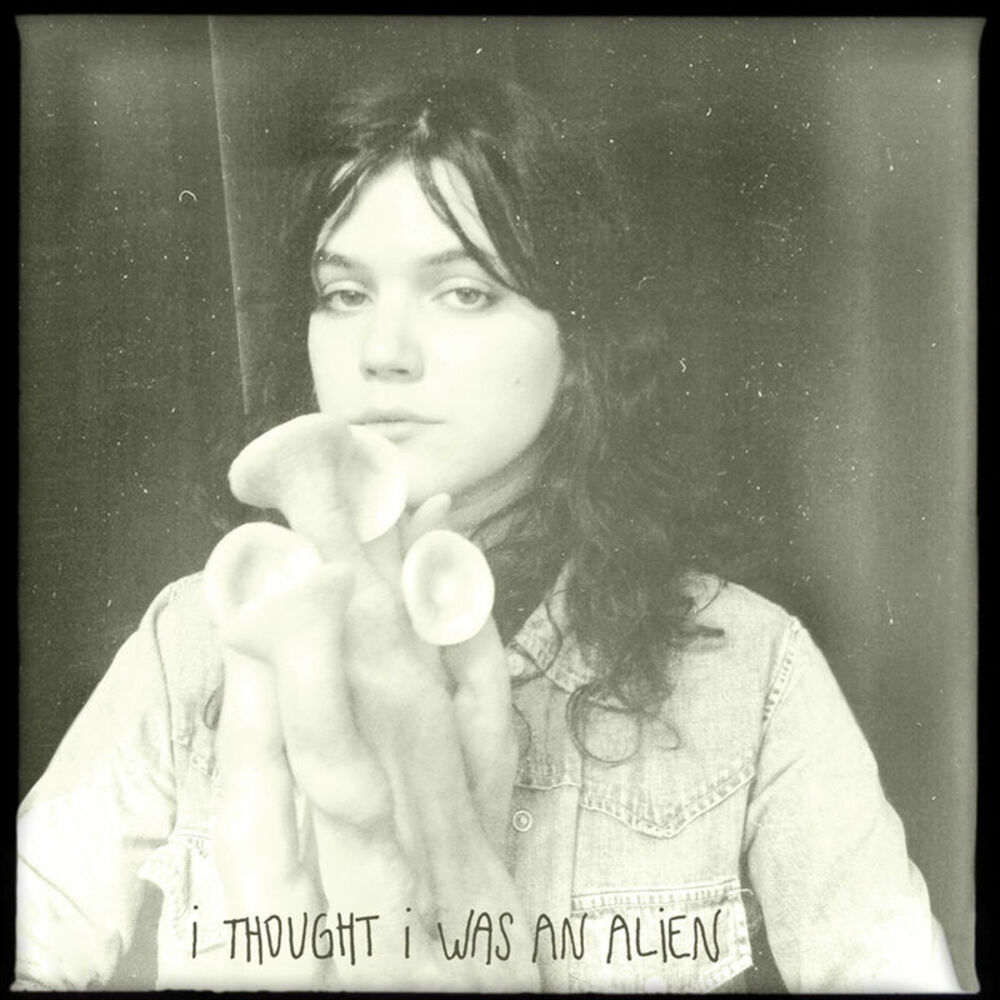 Picture of I Thought I Was An Alien
