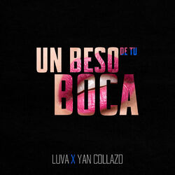 Cover of Un Beso de Tu Boca