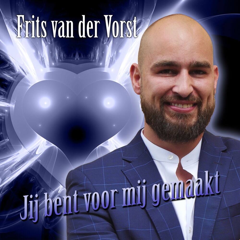 Picture of Jij Bent Voor Mij Gemaakt