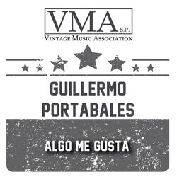 Cover of Algo Me Gusta
