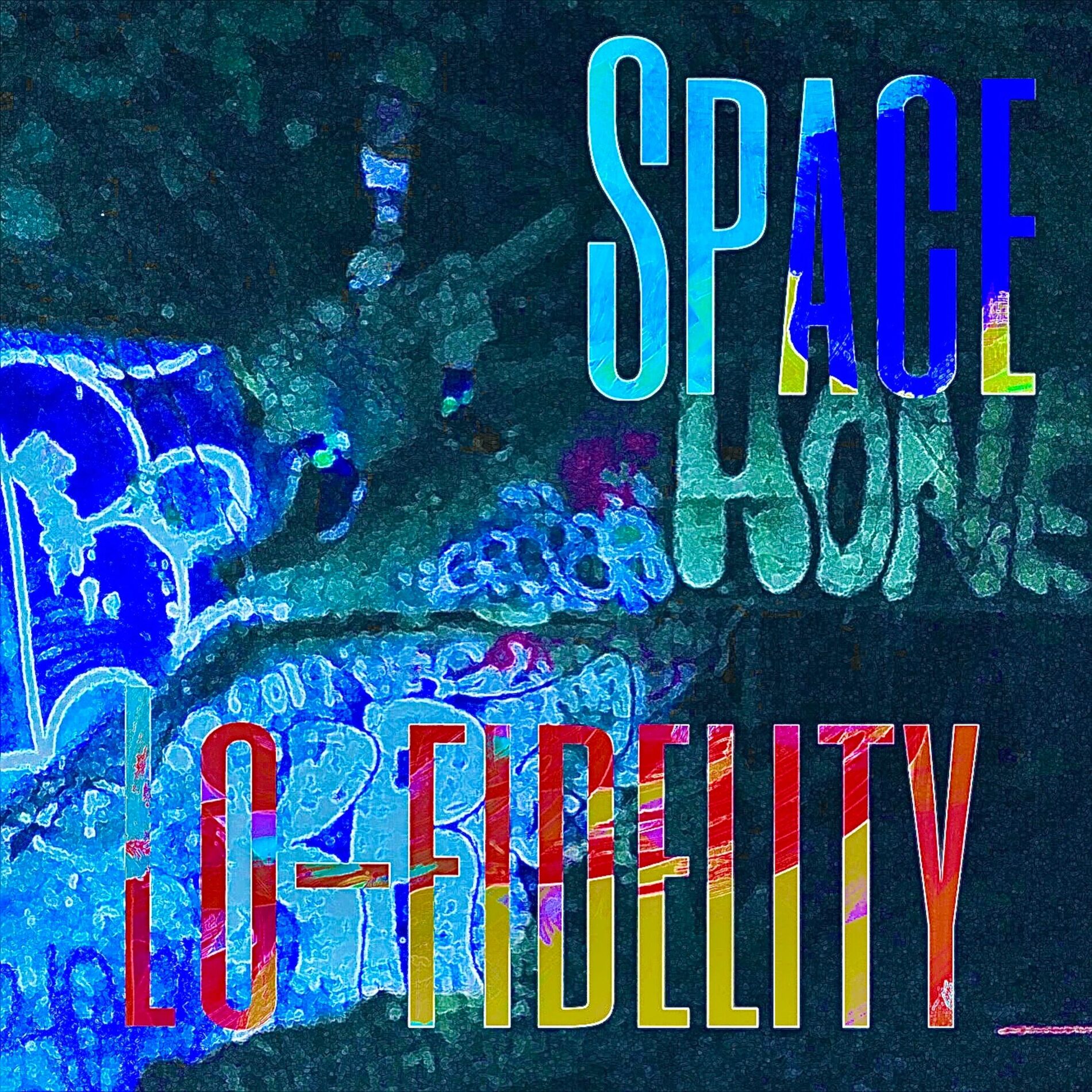 Album cover of LO-Fidelity (Beat Tapes)