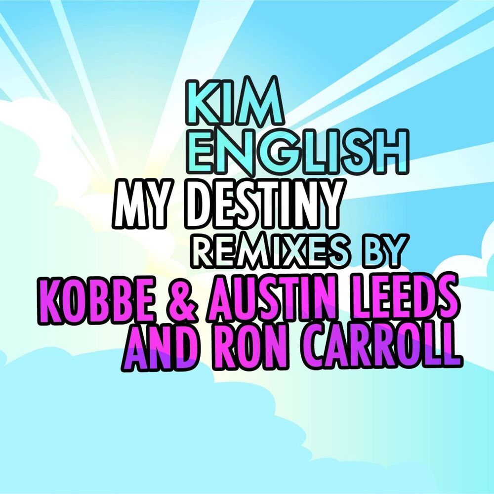 Picture of My Destiny - Remixes