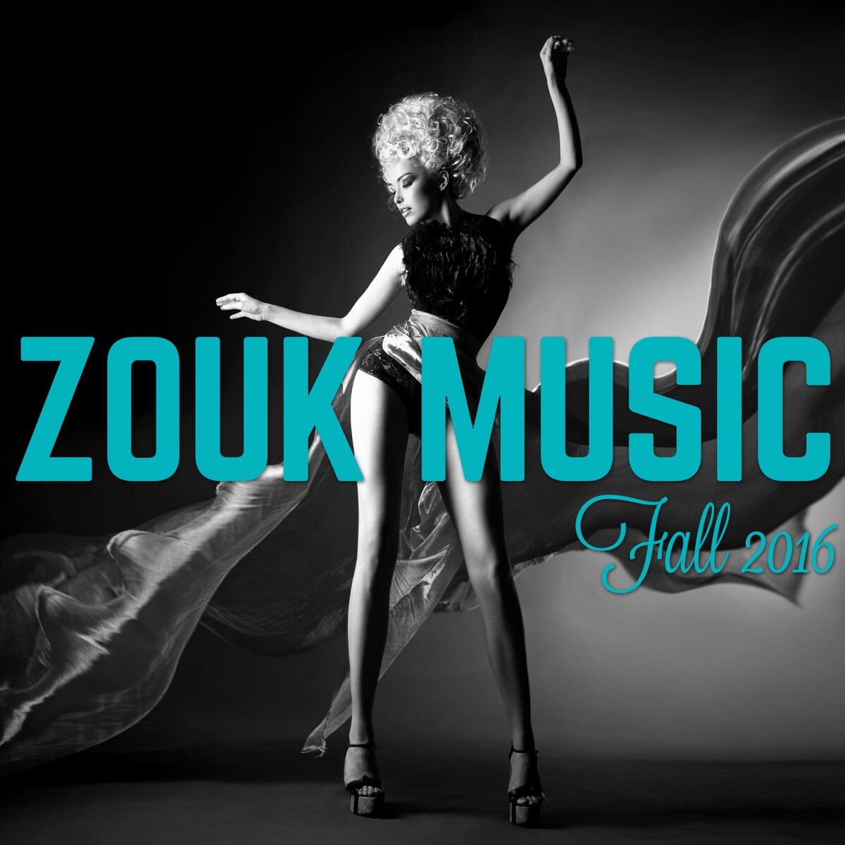 Album cover of Zouk Music Fall 2016