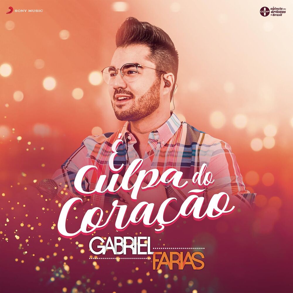 Picture of É Culpa do Coração