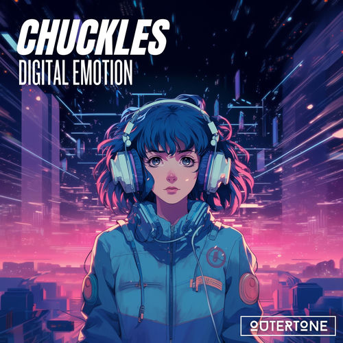 Digital Emotion