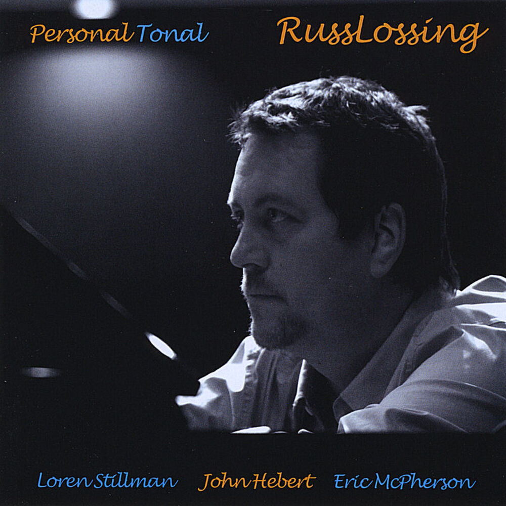 Picture of Personal Tonal
