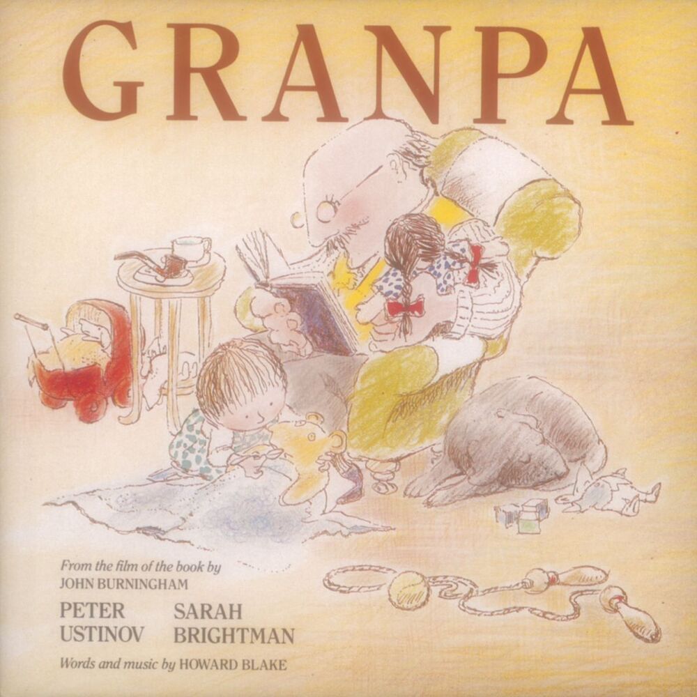 Picture of Granpa
