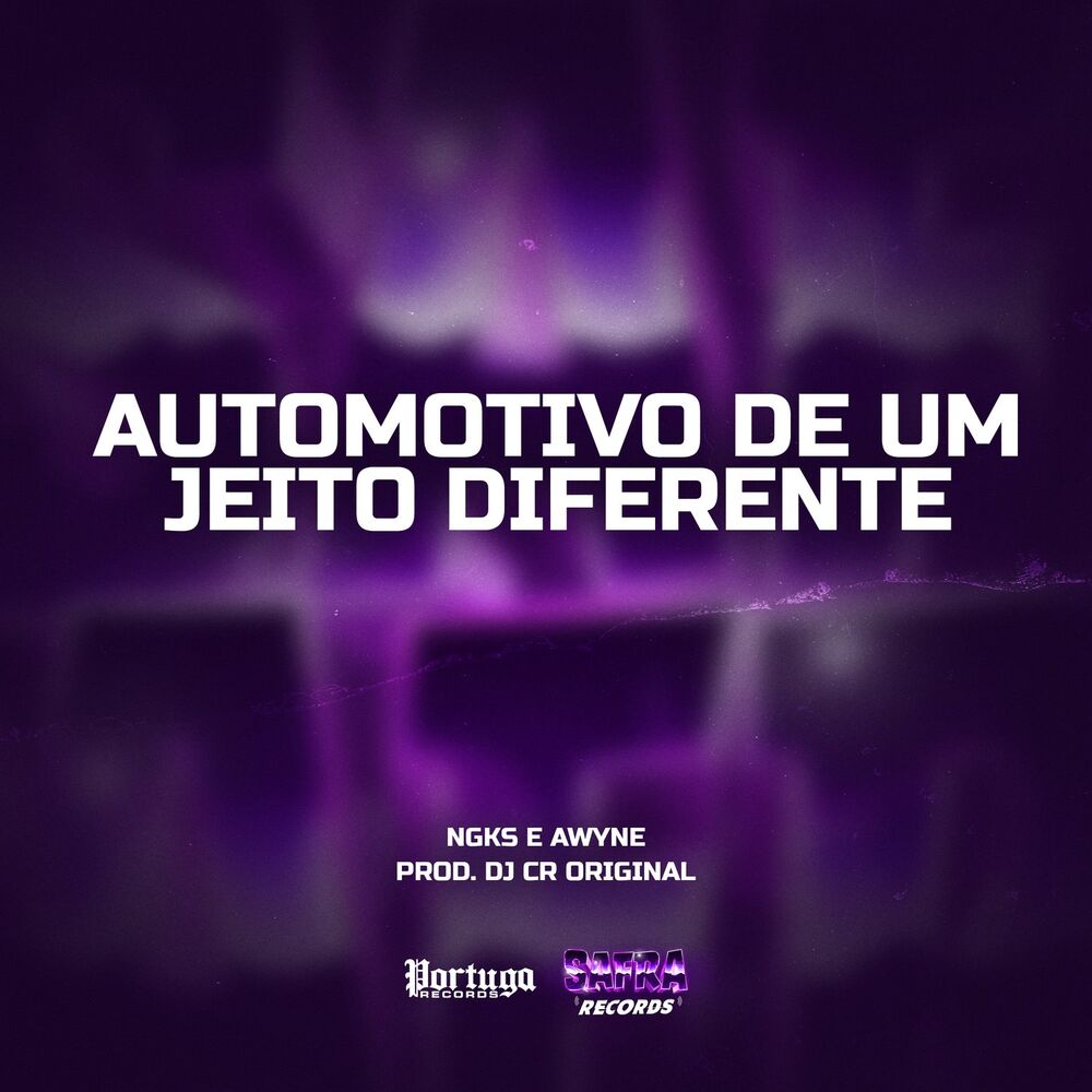 Picture of Automotivo De Um Jeito Diferente